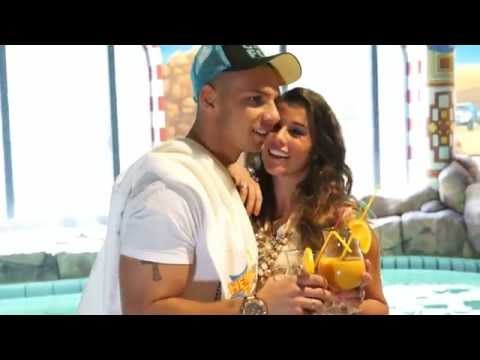 Pietro Lombardi kennt schon 10 Wehenarten!