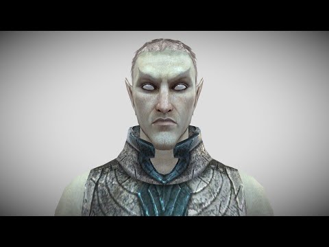 Ulondil ∣ ESO › Characters › Maormer