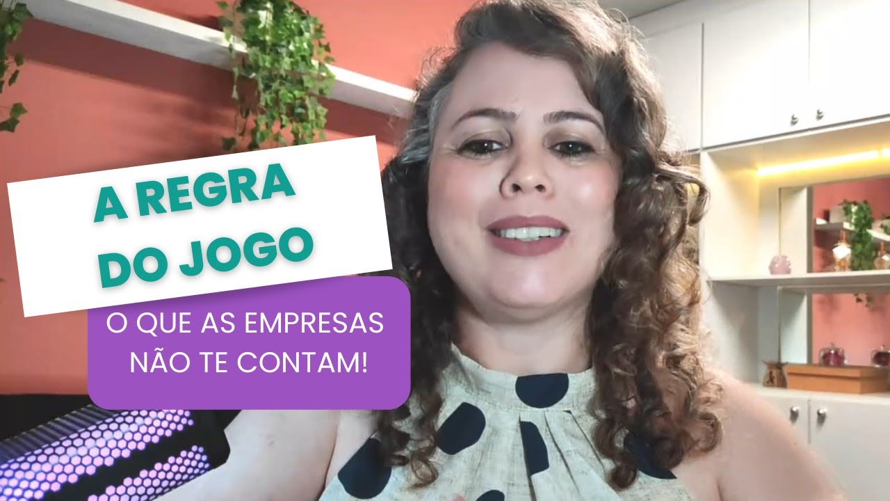Como entender as regras ocultas das empresas