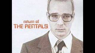 The Rentals - The Love I&#39;m Searching For