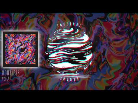 Boneless - Voilà (IFSDIGIVALP002)