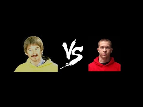 Dendi vs Afoninje 1v1 Solo Championship - DAC 2015