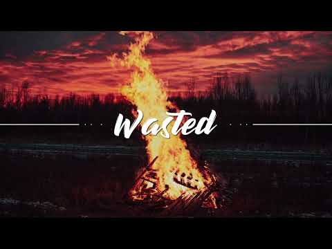 "Wasted" - Two Feet x Sub Urban x The Weeknd Type Beat | Dark Pop Instrumental 2022