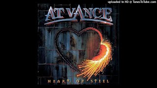 At vance - Princess of the night