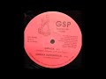 G S P Gangstarr Posse Swinga