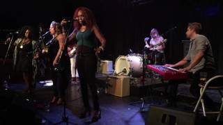 Samantha Martin & Delta Sugar - I'm Coming Home by The Staple Singers (live)