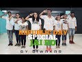 Jai Ho | Slumdog Millionaire | Republic Day Special | Diwakar's Gotta Dance Studio