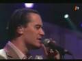 Mike Patton - genius at work 01 (across 110th ...