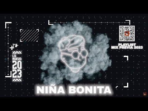 Nina Bonita (Remix) - Previa Y Cachengue 2023