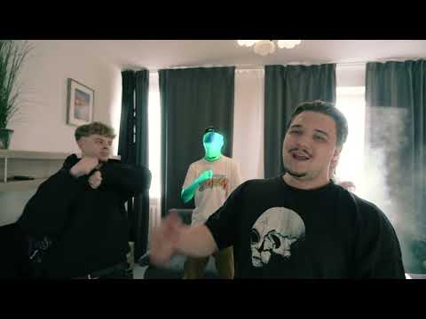 Yfung, Meewson, Dexster, Fuccboymatt, Kaker - ALRIGHT (prod. papaye, Mantra)
