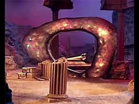 The Guardian of Forever