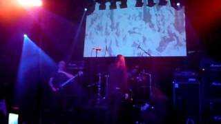 Cathedral &quot;Commiserating The Celebration&quot; @ O2 Academy Islington, 03.Dec.2010