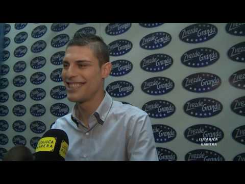 Lutajuca Kamera - Emisija 08 - brzi pregled_ Zvezde Granda 2015/2016 (Offical video)