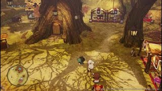 ドラゴンクエストX　オフライン　Version 2_テキトープレイ5
