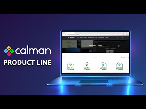 Which Calman Product is right for YOU?