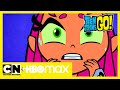 Teen Titans Go! | Power Up! | Cartoon Network