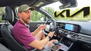 Kia's RAV4 beater? The updated 2026 Kia Sportage shouldn't be ignored.