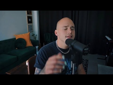 Sam Fischer - This City (Brandon Colbein Cover)