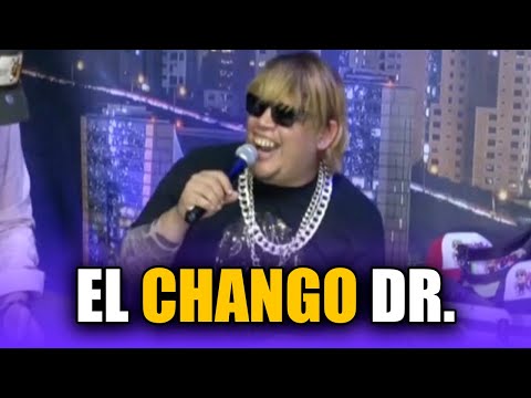 The Chango Doctor | The Pimp