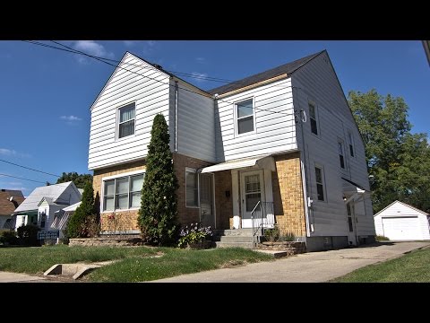 1029 Park Street SW, Grand Rapids, MI 49504