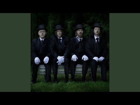 Pulmad Ja Matused - Kosmikud