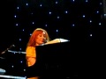 Tori Amos Taxi Ride Live In Red Bank NJ 2009