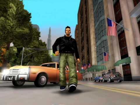 Slyder- Neo, Rise FM (Grand Theft Auto III)