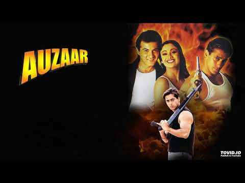 Tujhe Khaas Fursat Song | Auzaar (1997) |  Kumar Sanu, Udit Narayan, Chandana Dixit | BollywoodSongs