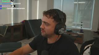 [24 10 2025] Mizkif  QUICK STREAM 🔴!instagram 🔴!clippers