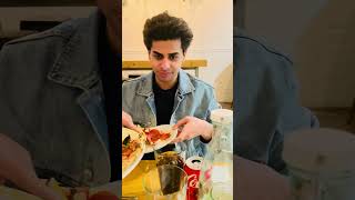 Foodie Review - Ciao in Somerville, MA. Amazing pizza - must try!!