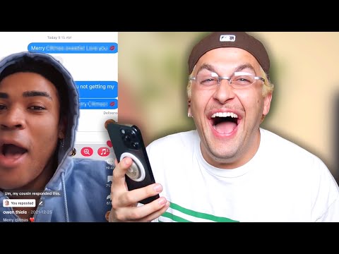 Watch My New Favorite TikToks with Me (again)