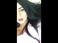 Periscope Beautiful Turkish Girl