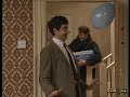 Mr Bean S01 E10 Do It Yourself Mr Bean