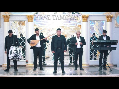 Mraz Tamoyan - Potporî  / 2024