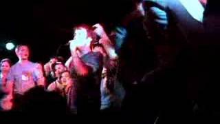 dismemberment plan - the ice of boston - pro shot