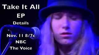 Sawyer Fredericks Take it All