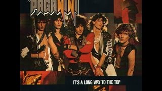 Download lagu Paganini ‎– It's A Long Way To The Top mp3