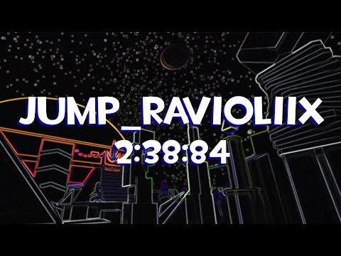jump_ravioliix Former WR 2:38.84 | My first record :D (already taken XD)