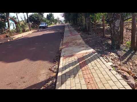 Você conhece a Vila Rural de Congonhinhas PR?
