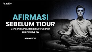 Download lagu Afirmasi Positif Kelimpahan Penyembuhan Jiwa, Program Ulang Mindset Menjadi Magnet Keberlimpahan mp3