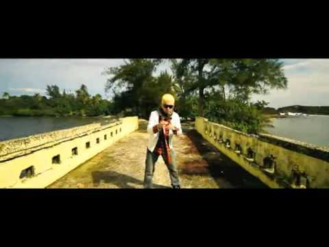 Juno The HitMaker Ft. Fade El Que Pone La Presion - Hoy Sin Ti  Video oficial