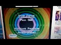 Tiny Toon Adventures Season 1 Episode 42 Credits November 20 1990