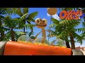 Oscar Plays With Sound Oscar S Oasis Kids Cartoons