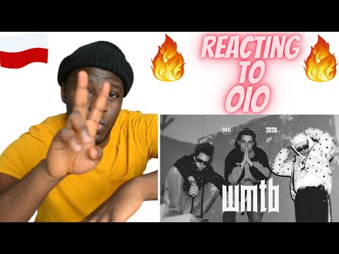 OIO -WMTB (POLISH RAP REACTION)