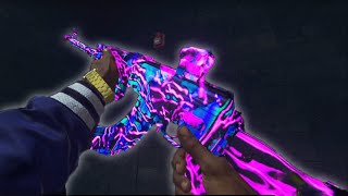 J'ai la meilleure classe KASTOV pour warzone ranked