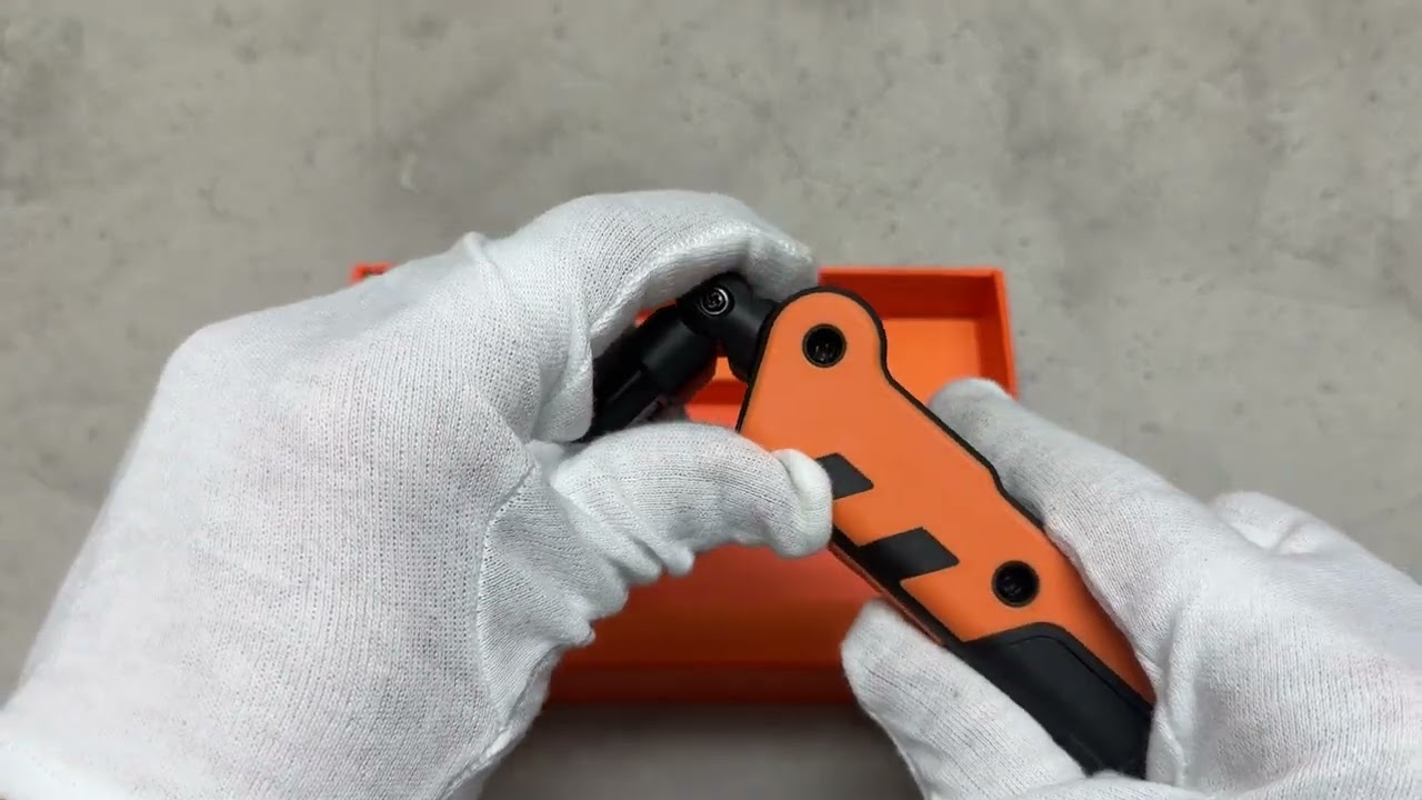 Ліхтар портативний багатоцільовий VIDEX VLF-M044UV 400 Lm 4000K