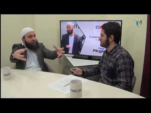 A ka ndodhë në historinë islame që... (pyetje) - Hoxhë Jusuf Hajrullahu