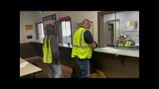 A Day in the Life of a TForce Freight Driver
