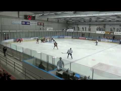 20.10.13 Herlev Eagles - Frederikshavn White Hawks