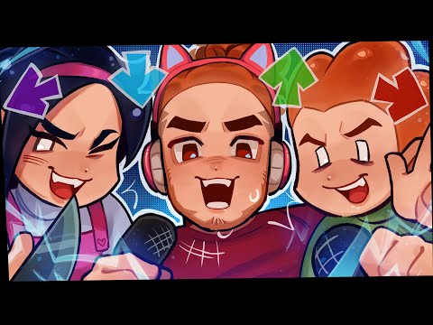 THE FNF PICO UPDATE IS HERE AND IT SLAPS HARD! (Friday Night Funkin' Pico Update + Ending + Secrets)